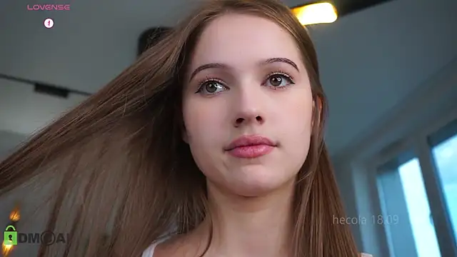 hecola online show from September 18, 2025, 1:13 pm