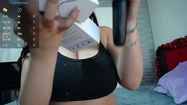 Kristin Ramirez online show from December 19, 2024, 8:13 pm