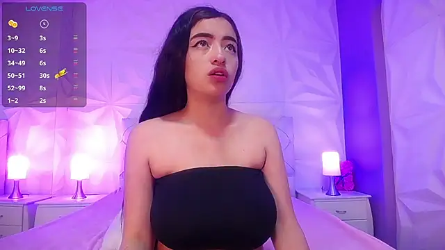 Kristin Ramirez online show from February 11, 2025, 11:10 am