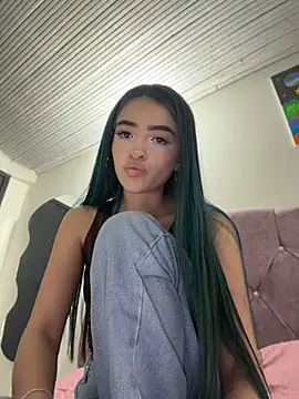Snapshot of Kristin_Ramirez chatting on July 20, 2026, 12:14 am Kristin Ramirez online show from July 20, 2026, 12:14 am
