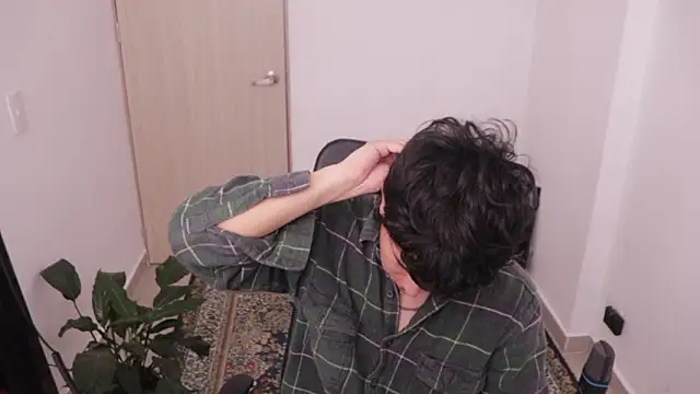 Tony Hoffa online show from February 8, 2026, 6:44 pm