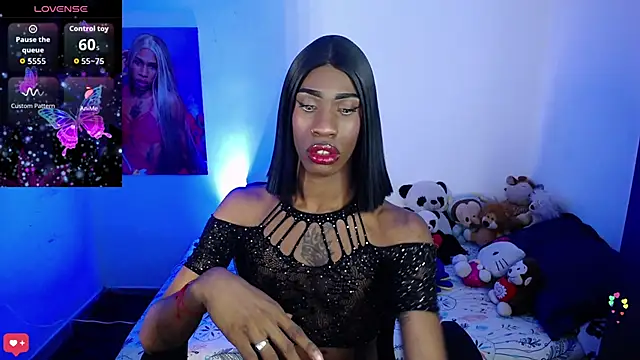 Snapshot of Kendall_Gil chatting on September 13, 2025, 4:23 am Kendall Gil online show from September 13, 2025, 4:23 am