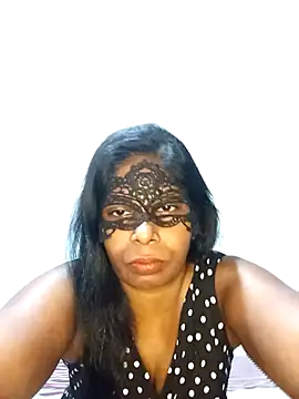 Aroma Sl online show from October 14, 2025, 1:28 am