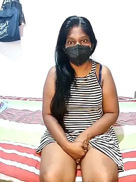 Aroma Sl online show from October 15, 2025, 2:01 am