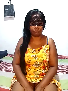 Aroma Sl online show from October 16, 2025, 2:56 am