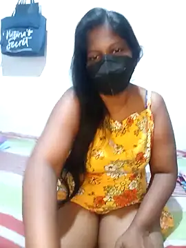 Aroma Sl online show from November 4, 2025, 12:54 am