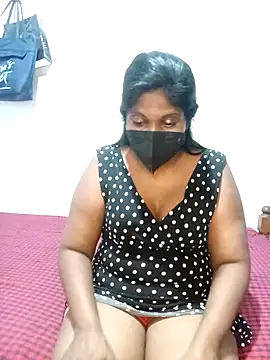 Aroma Sl online show from November 7, 2025, 2:39 pm