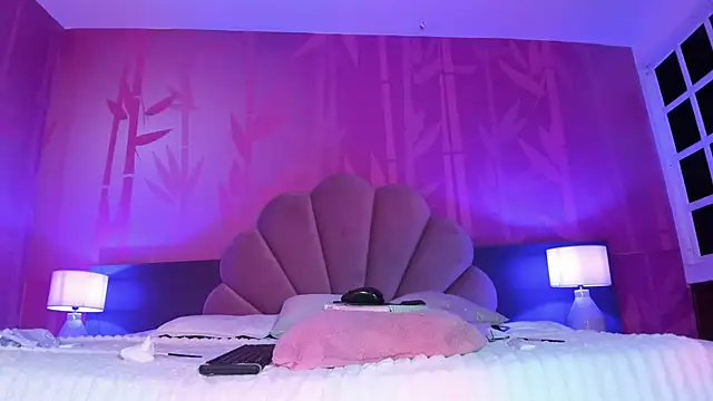 LottiCarter online show from January 20, 2025, 6:31 am