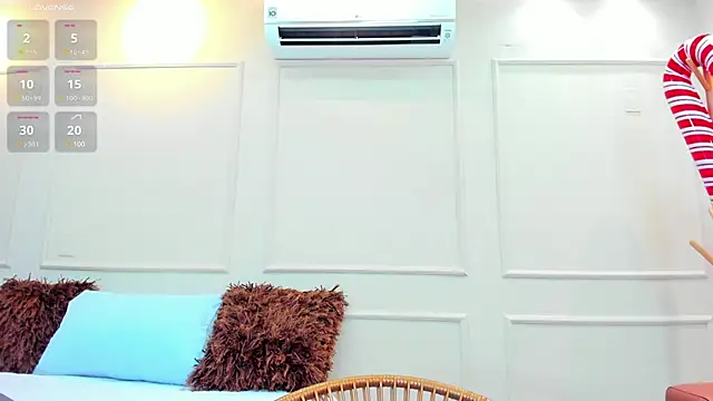 nahomygrey  online show from January 24, 2025, 7:39 pm