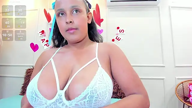 nahomygrey  online show from February 15, 2025, 7:50 pm