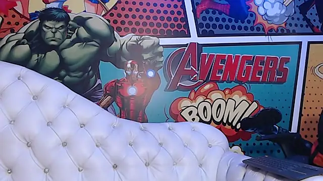 candy hairy online show from January 9, 2026, 3:09 am