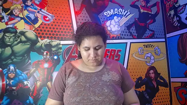 Snapshot of candy_hairy chatting on July 3, 2026, 3:35 am candy hairy online show from July 3, 2026, 3:35 am