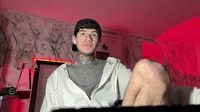 Saturno v online show from February 4, 2025, 11:49 am