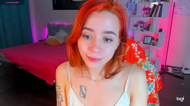 Ramona Johnson online show from December 24, 2024, 3:38 am