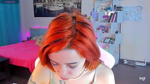 Ramona Johnson online show from January 7, 2025, 8:56 am