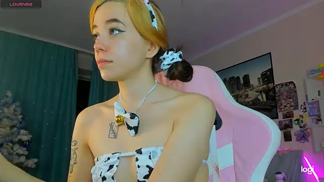 Ramona Johnson online show from February 8, 2025, 4:03 am