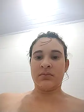 WasabiiiiiiChan24 online show from September 14, 2025, 9:58 pm