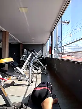 WasabiiiiiiChan24 online show from November 2, 2025, 11:56 am