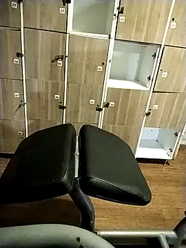 WasabiiiiiiChan24 online show from November 3, 2025, 11:59 pm