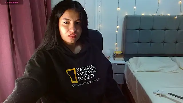 ChloeSanchezx online show from January 27, 2025, 2:20 am