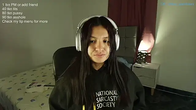Snapshot of ChloeSanchezx chatting on July 11, 2026, 2:14 am ChloeSanchezx online show from July 11, 2026, 2:14 am