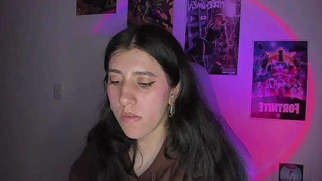 Bunnyy095 online show from January 19, 2025, 1:53 am