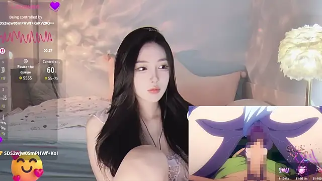 -Tilana- online show from October 25, 2025, 11:54 pm