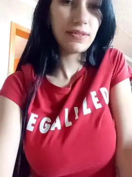 MeanGirl93 online show from September 16, 2025, 8:48 am