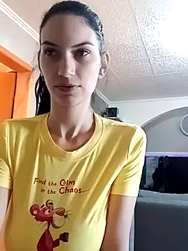 MeanGirl93 online show from September 18, 2025, 8:05 am