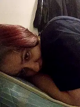 lilbishmiss online show from January 27, 2025, 1:09 pm