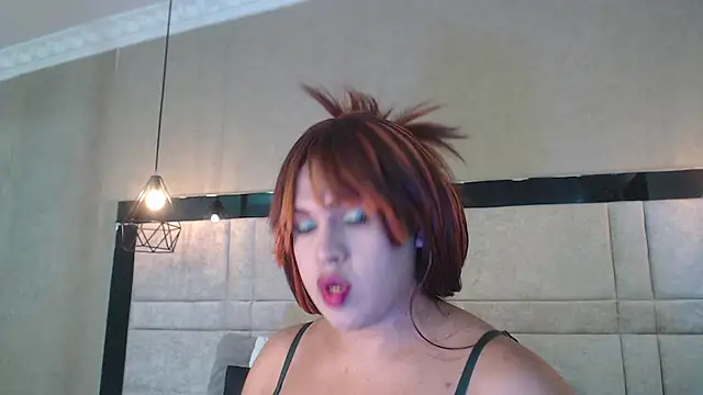 kimCosseyy online show from October 4, 2025, 2:31 am