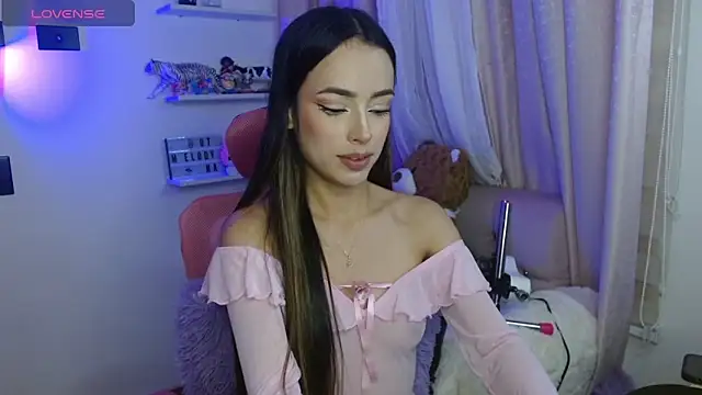 melody brawns online show from March 11, 2026, 2:28 am