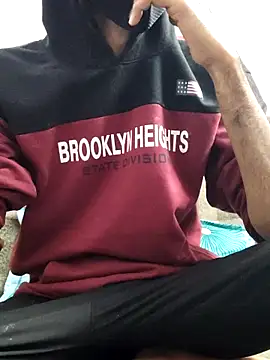Snapshot of Habibi_big_b chatting on January 29, 2025, 5:13 pm Habibi big b online show from January 29, 2025, 5:13 pm