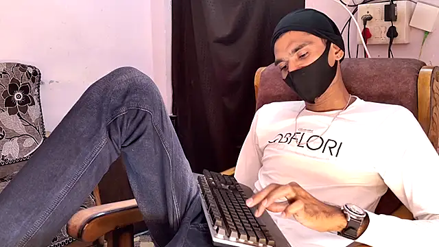 Habibi big b online show from March 12, 2026, 9:15 am