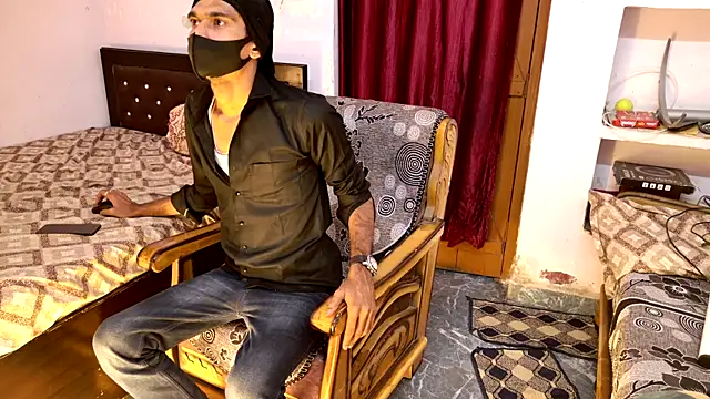 Habibi big b online show from April 12, 2026, 5:40 pm