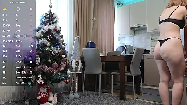 WoowMasha88 online show from December 14, 2024, 10:45 am