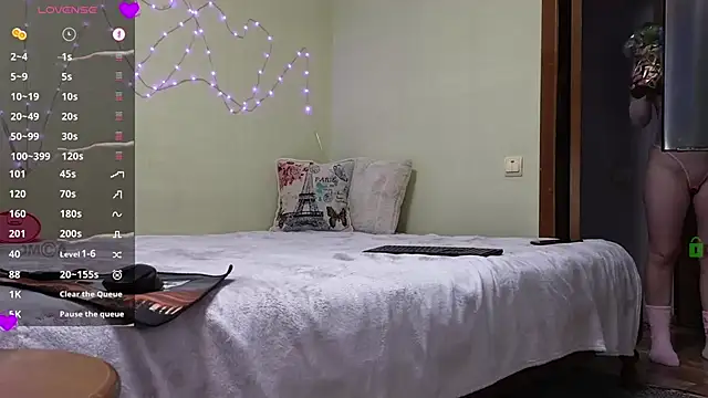 WoowMasha88 online show from February 20, 2025, 2:35 pm