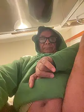 4n4l1zz4m1 online show from January 27, 2025, 3:58 am