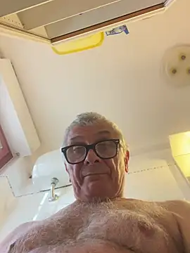 4n4l1zz4m1 online show from March 3, 2025, 3:53 pm