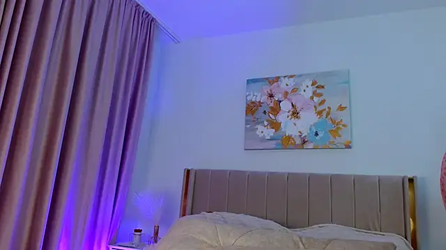 GraceCarther online show from February 14, 2026, 8:16 pm