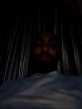 Snapshot of CookedAccord7 chatting on February 24, 2025, 10:14 pm CookedAccord7 online show from February 24, 2025, 10:14 pm