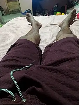 Jhjhipo online show from January 7, 2026, 10:23 pm