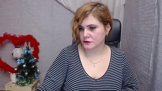 Snapshot of DaniellaKiss chatting on January 4, 2025, 11:48 pm DaniellaKiss online show from January 4, 2025, 11:48 pm
