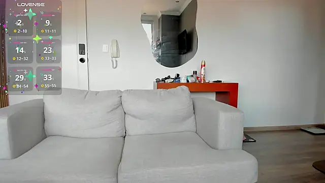 jessica tenderly online show from November 21, 2025, 5:33 pm