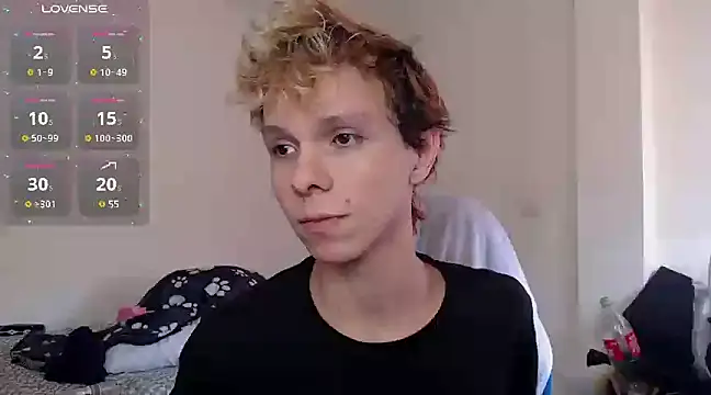 bryamado69 online show from December 11, 2024, 11:51 am