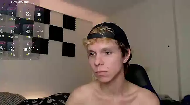 bryamado69 online show from December 14, 2024, 9:51 am