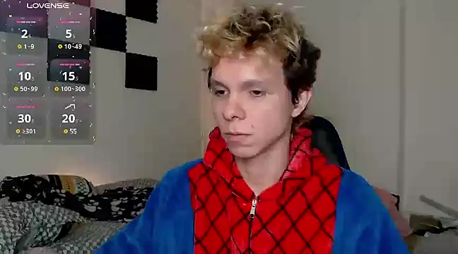 bryamado69 online show from December 16, 2024, 6:53 am