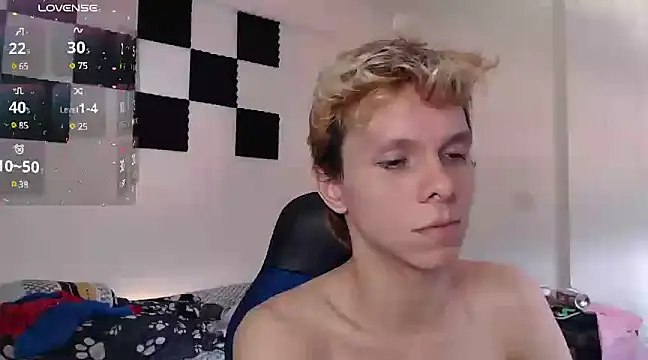 bryamado69 online show from December 16, 2024, 4:05 pm