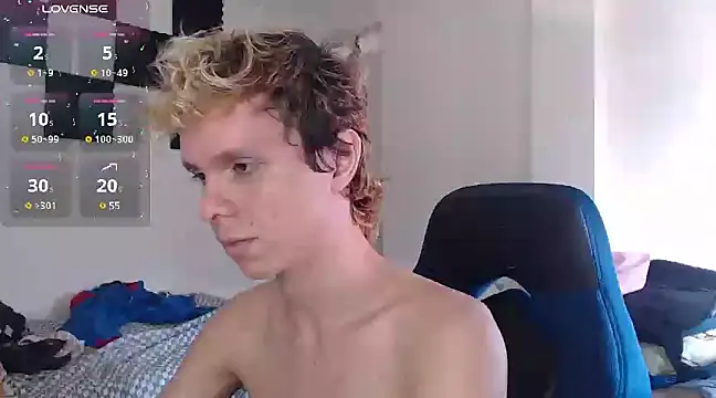 bryamado69 online show from December 17, 2024, 2:00 pm