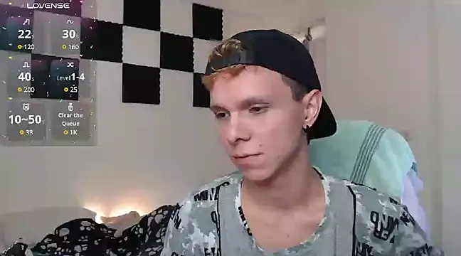 bryamado69 online show from January 11, 2025, 3:09 pm